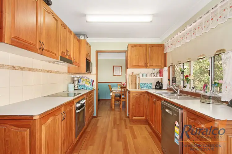 Fifth view of Homely house listing, 265 Stirling Road, Moore Creek, Tamworth NSW 2340