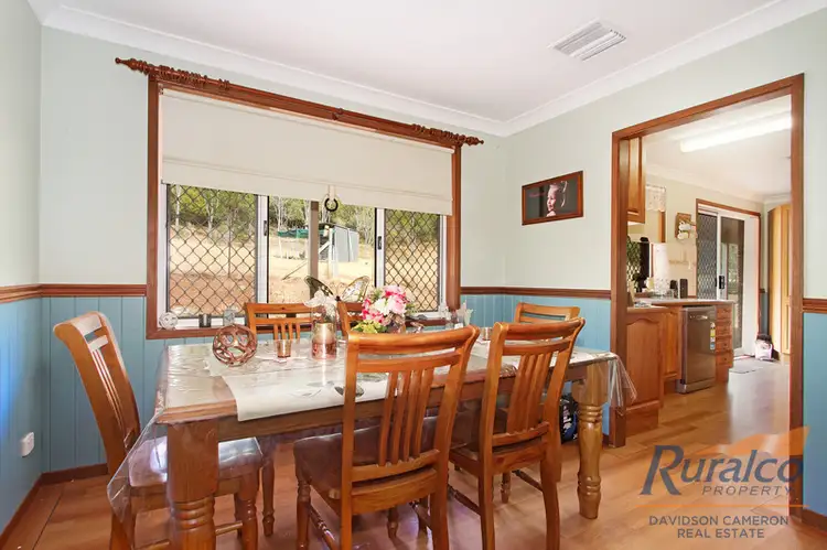 Sixth view of Homely house listing, 265 Stirling Road, Moore Creek, Tamworth NSW 2340