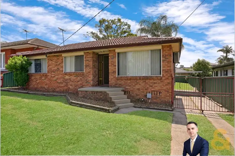 Main view of Homely house listing, 7 & 7A Hewitt Street, Colyton NSW 2760