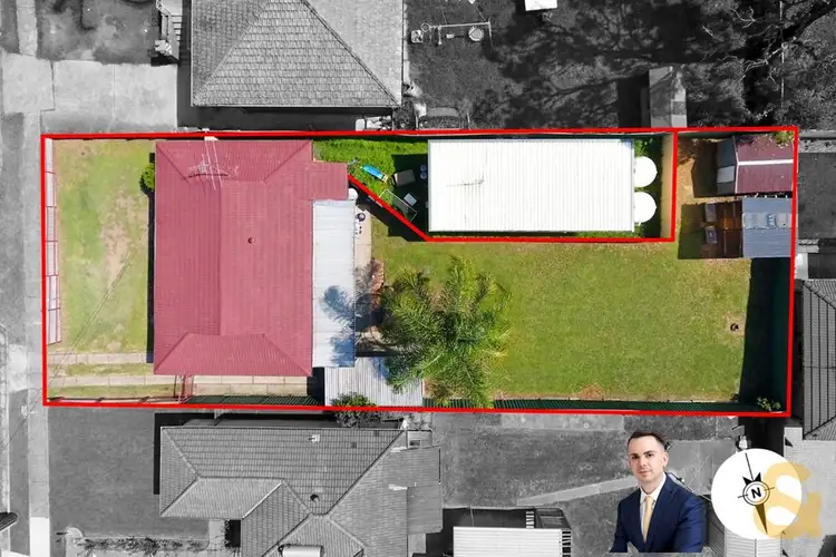 Second view of Homely house listing, 7 & 7A Hewitt Street, Colyton NSW 2760