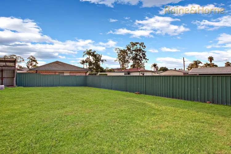 Third view of Homely house listing, 7 & 7A Hewitt Street, Colyton NSW 2760