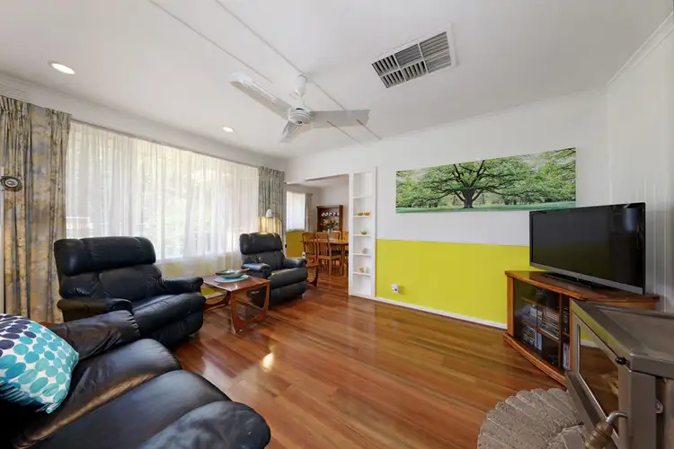 Second view of Homely house listing, 107 Thames Promenade, Chelsea VIC 3196