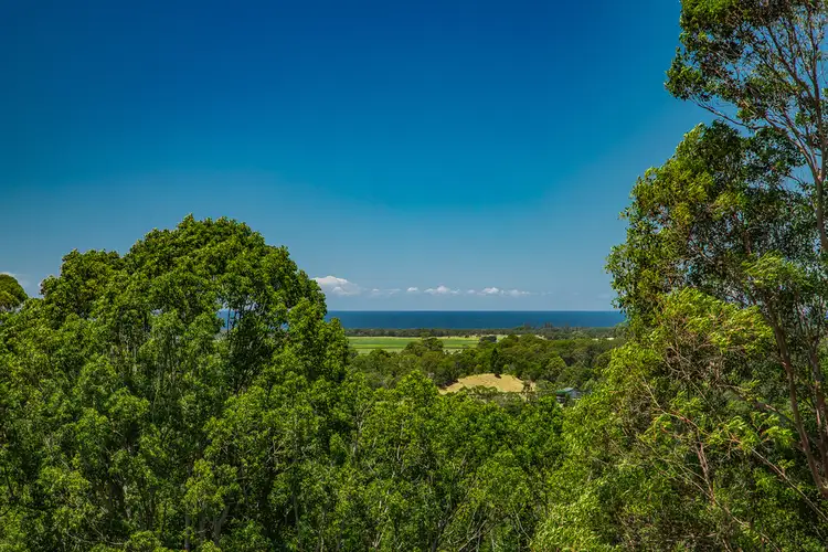 Second view of Homely land listing, Lot 102 Sleepy Hollow Road, Sleepy Hollow NSW 2483