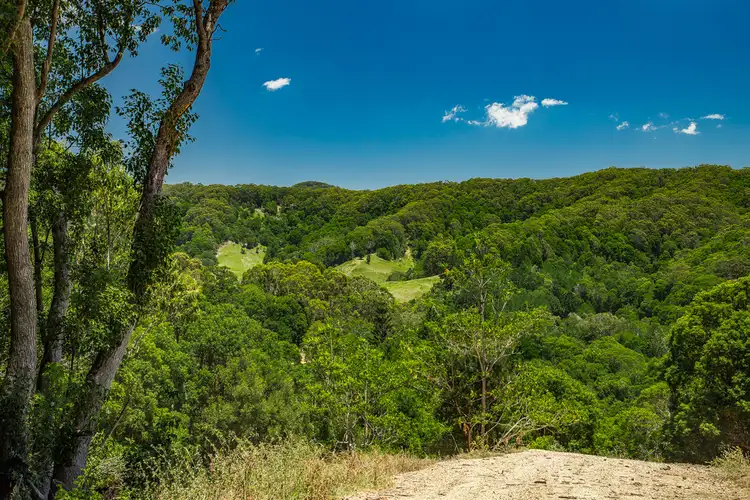 Third view of Homely land listing, Lot 102 Sleepy Hollow Road, Sleepy Hollow NSW 2483