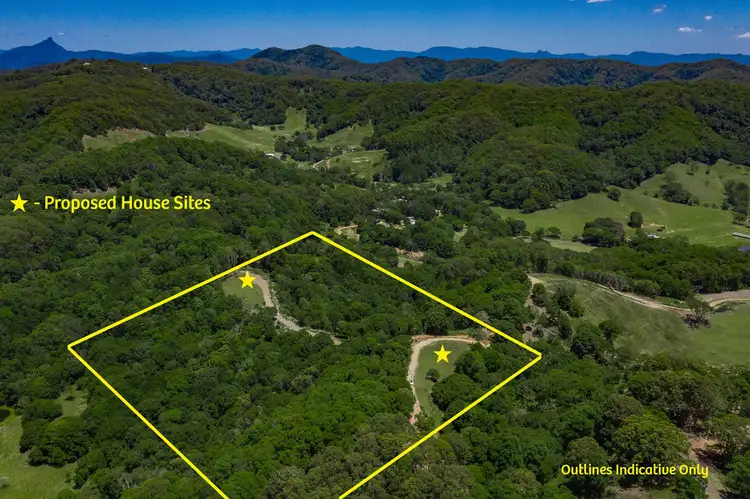 Fourth view of Homely land listing, Lot 102 Sleepy Hollow Road, Sleepy Hollow NSW 2483