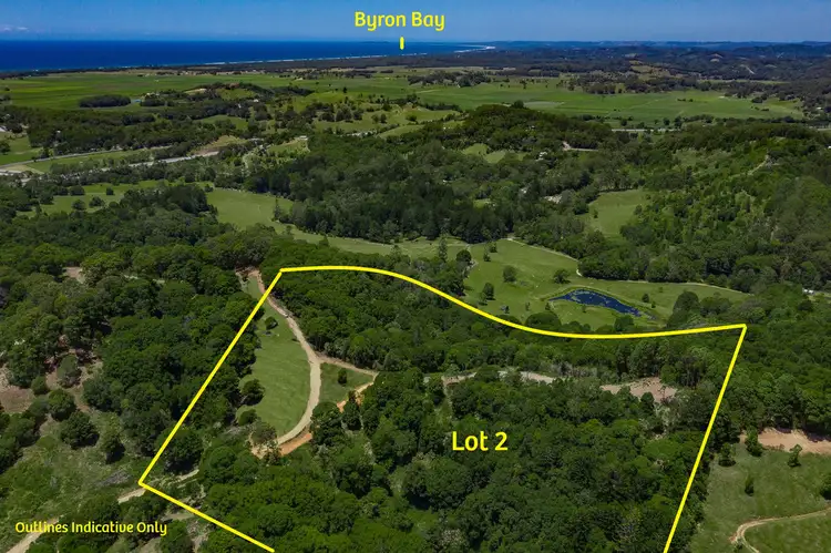 Sixth view of Homely land listing, Lot 102 Sleepy Hollow Road, Sleepy Hollow NSW 2483