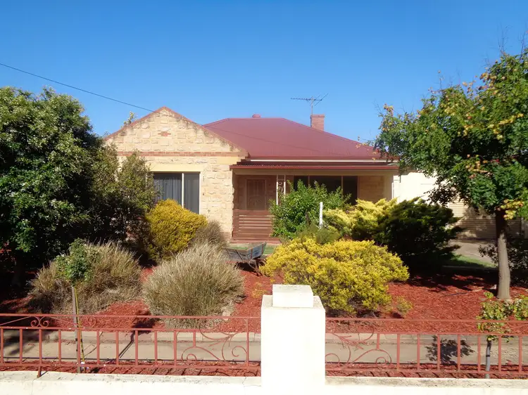 Main view of Homely house listing, 18 ADELAIDE ROAD, Mallala SA 5502
