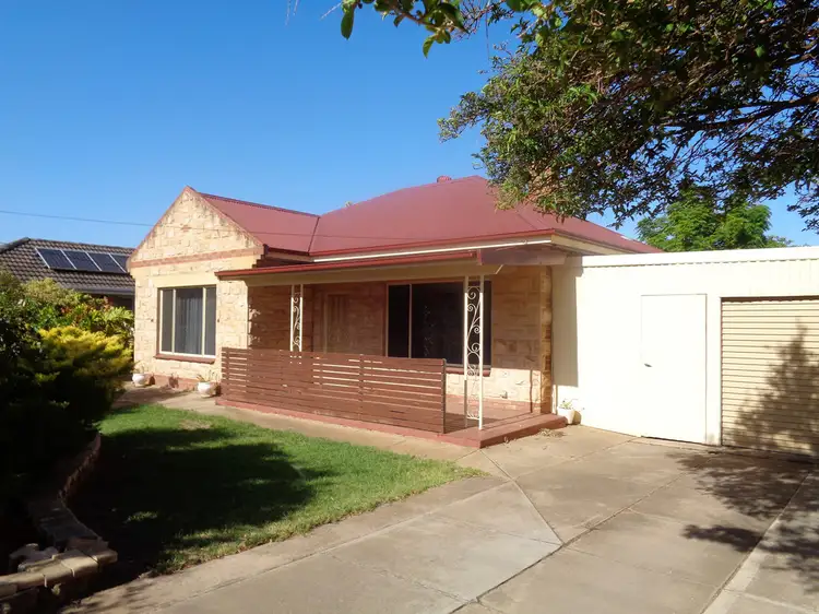 Second view of Homely house listing, 18 ADELAIDE ROAD, Mallala SA 5502