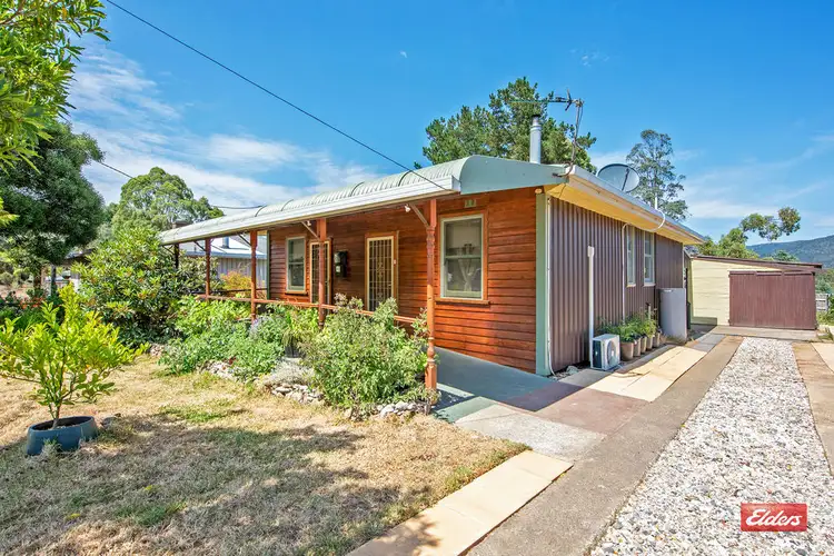 14 Karlson Street, Rosebery TAS 7470