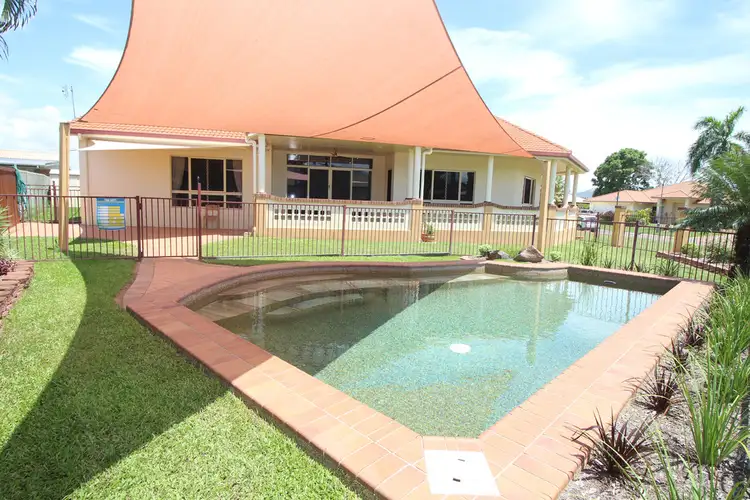 Second view of Homely house listing, 4 Miranda Circle, Annandale QLD 4814