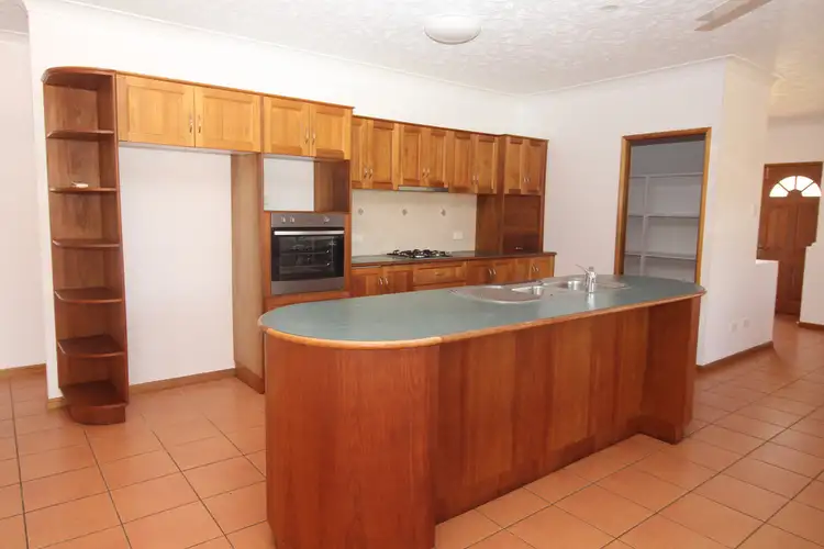 Third view of Homely house listing, 4 Miranda Circle, Annandale QLD 4814