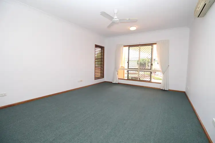Fourth view of Homely house listing, 4 Miranda Circle, Annandale QLD 4814