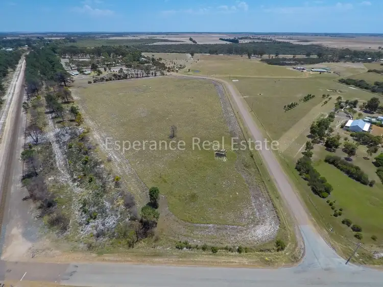 Main view of Homely rural property listing, Lot 27 Shipard Close, Gibson WA 6448