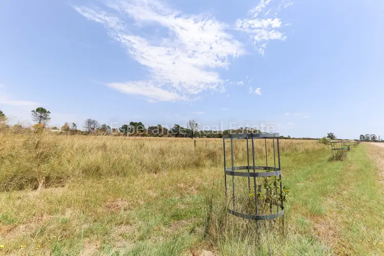 Second view of Homely rural property listing, Lot 27 Shipard Close, Gibson WA 6448