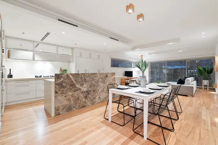 Third view of Homely house listing, 5 Parker St, South Perth WA 6151