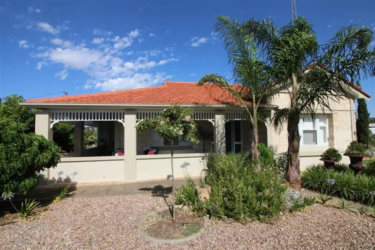 Second view of Homely house listing, 12-14 Walter Street, Cummins SA 5631