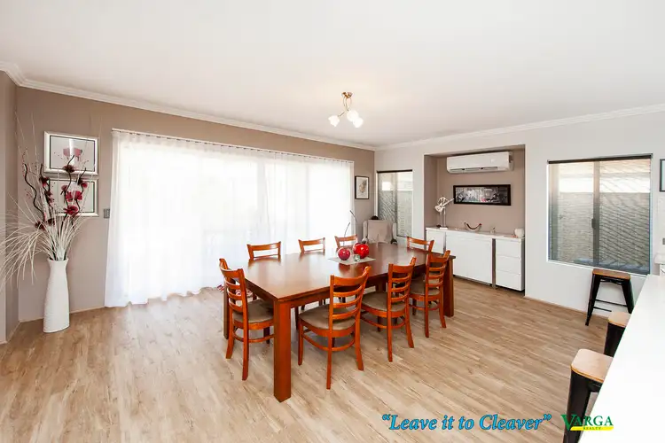 Sixth view of Homely house listing, 41 Gaebler Road, Hammond Park WA 6164