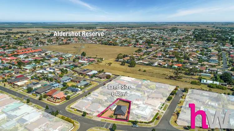 Third view of Homely house listing, 16 Meadenhall Drive, St Albans Park VIC 3219