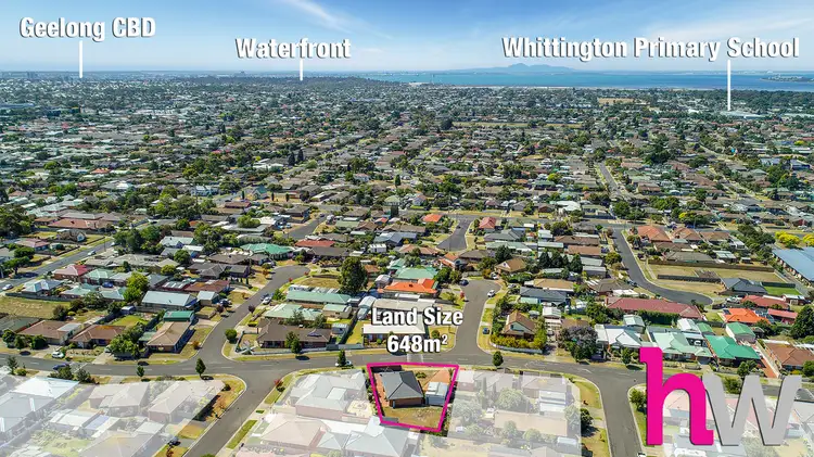 Fourth view of Homely house listing, 16 Meadenhall Drive, St Albans Park VIC 3219