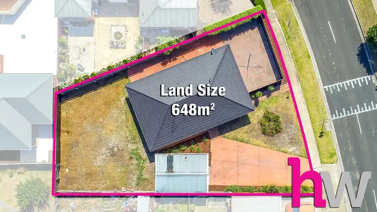 Fifth view of Homely house listing, 16 Meadenhall Drive, St Albans Park VIC 3219