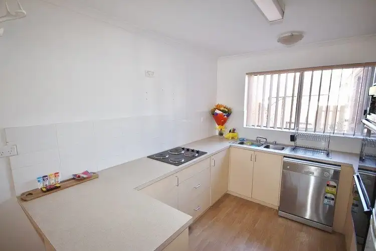 Fourth view of Homely unit listing, 8/15 Adamson Avenue, Gillen NT 870
