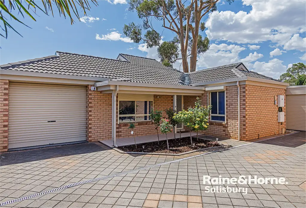 Main view of Homely unit listing, 4/37 Salisbury Highway, Salisbury SA 5108