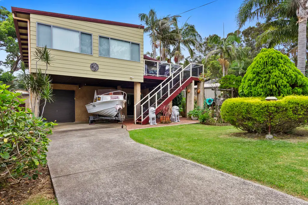 Main view of Homely house listing, 3 Neptune Place, Manyana NSW 2539
