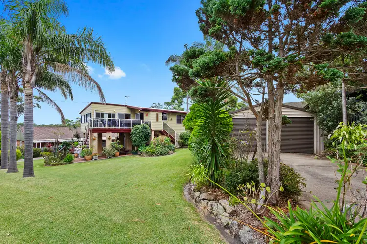 Second view of Homely house listing, 3 Neptune Place, Manyana NSW 2539