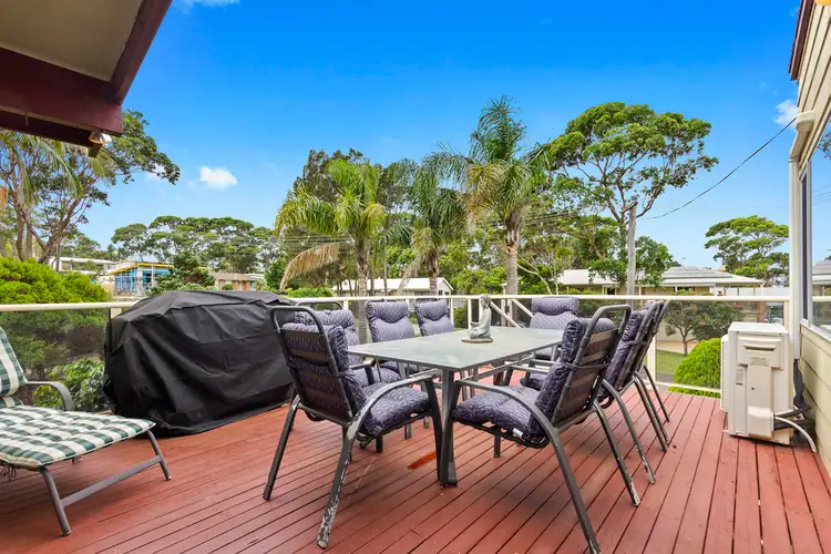Third view of Homely house listing, 3 Neptune Place, Manyana NSW 2539