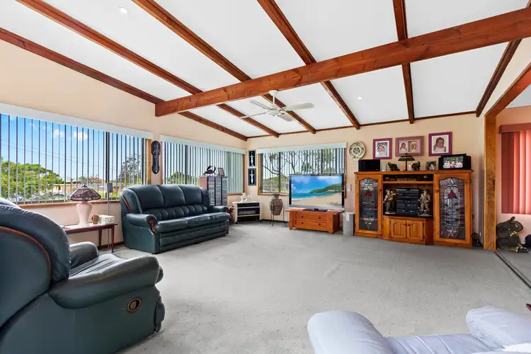 Fourth view of Homely house listing, 3 Neptune Place, Manyana NSW 2539