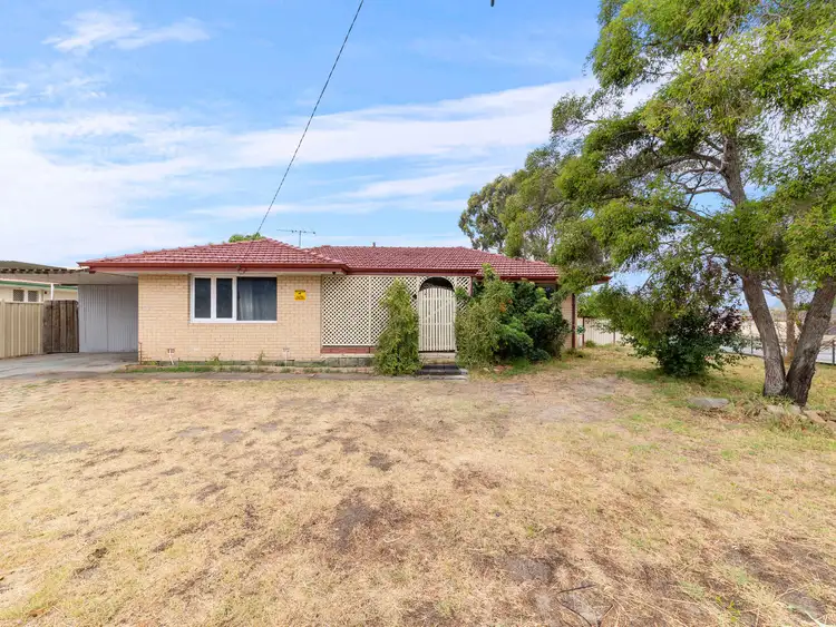 Second view of Homely house listing, 140 Dorothy Street, Gosnells WA 6110