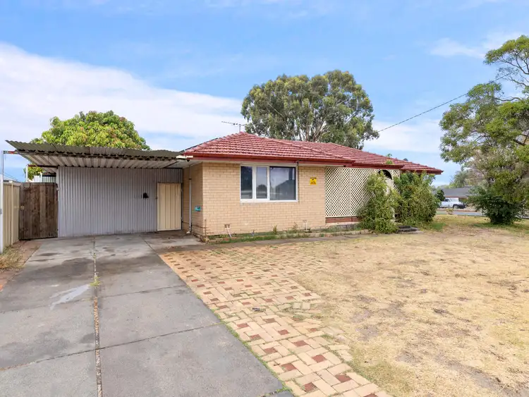 Third view of Homely house listing, 140 Dorothy Street, Gosnells WA 6110