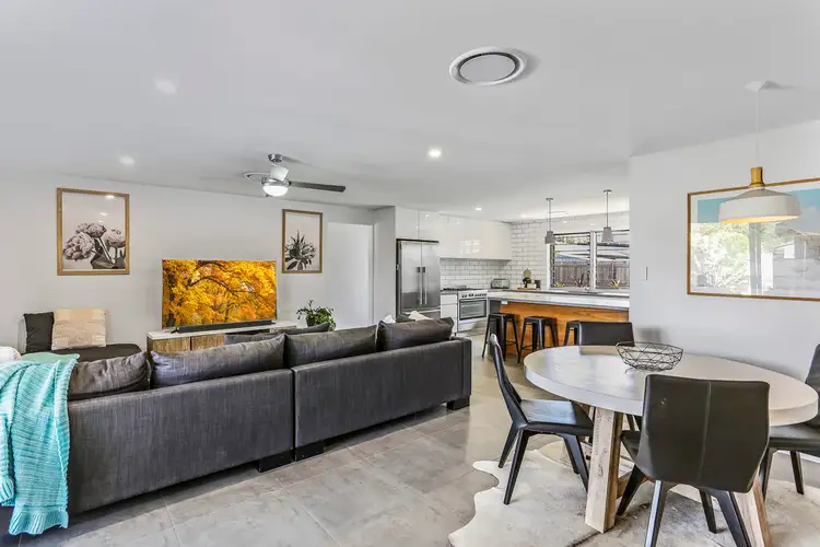 Fifth view of Homely house listing, 8 Girraween Street, Warana QLD 4575