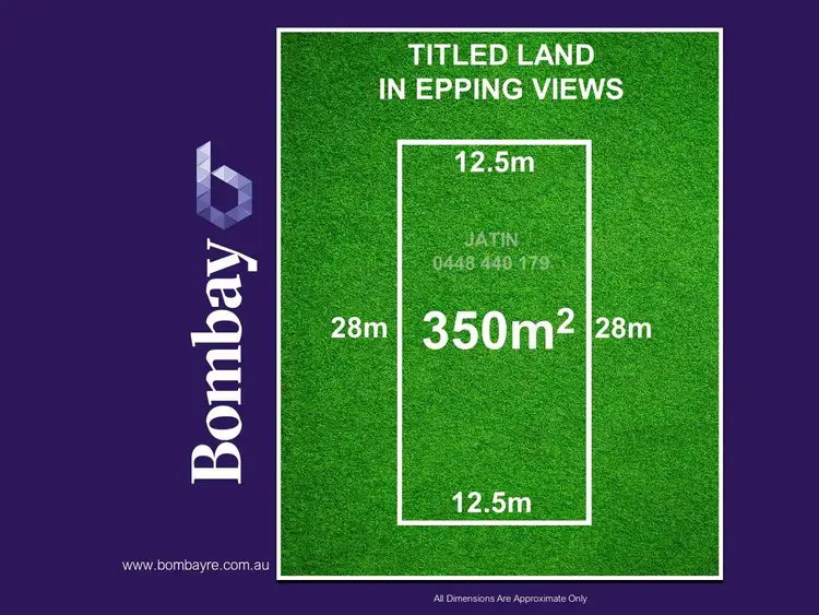 Address available on request