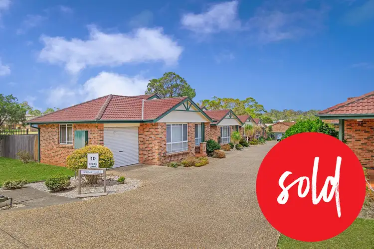 Main view of Homely villa listing, 2/34 Boronia Street, Port Macquarie NSW 2444