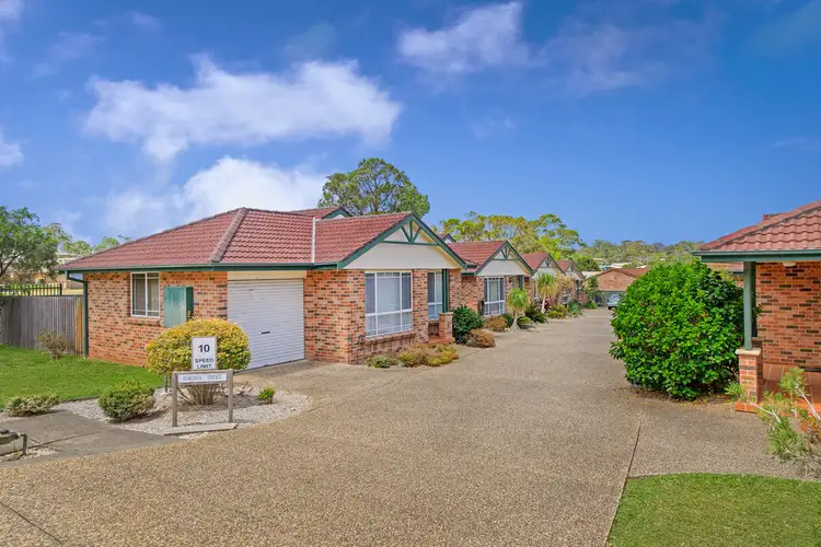 Second view of Homely villa listing, 2/34 Boronia Street, Port Macquarie NSW 2444