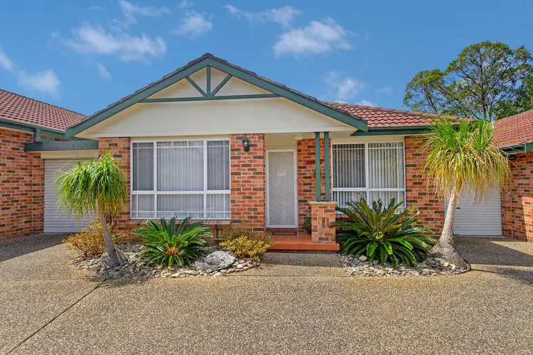 Third view of Homely villa listing, 2/34 Boronia Street, Port Macquarie NSW 2444