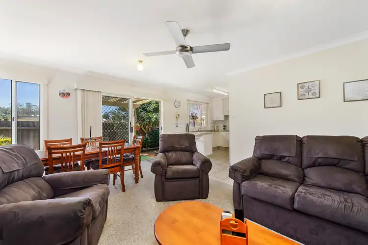Fourth view of Homely villa listing, 2/34 Boronia Street, Port Macquarie NSW 2444