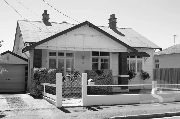 Main view of Homely house listing, 10 Dineen Street, Mowbray TAS 7248