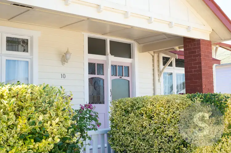 Second view of Homely house listing, 10 Dineen Street, Mowbray TAS 7248
