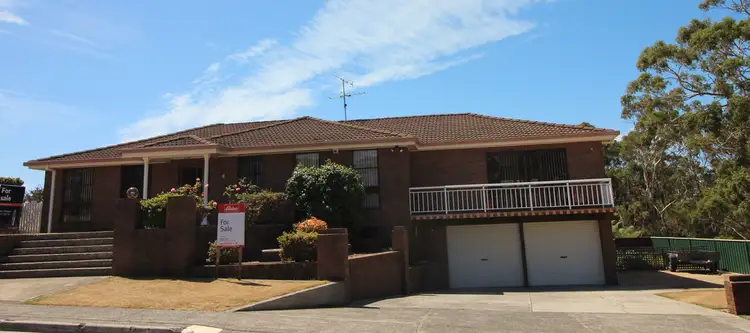 Second view of Homely house listing, 2 Lawrence Drive, Devonport TAS 7310