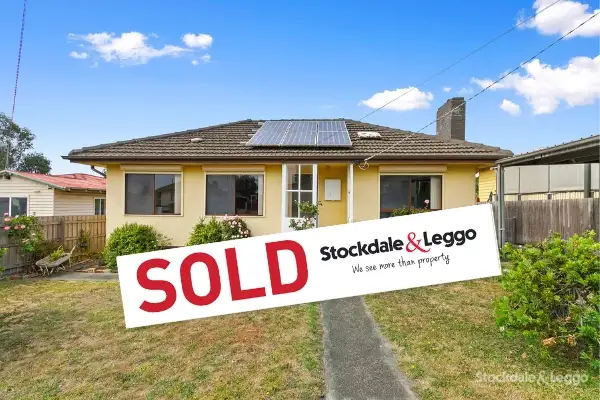 10 Joseph Court, Morwell VIC 3840