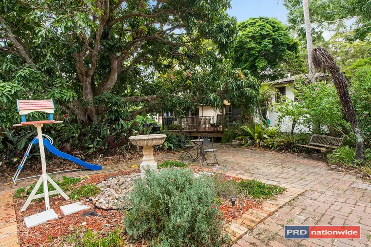 Second view of Homely house listing, 127 Holloways Rd, Sandy Beach NSW 2456