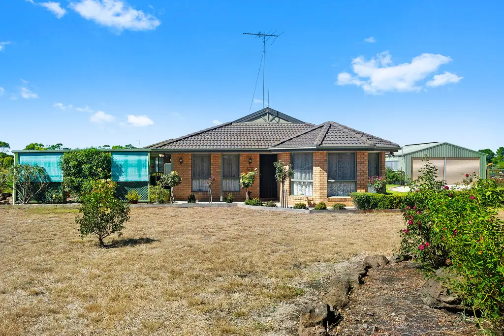 Main view of Homely house listing, 46 Goggin Road, Lethbridge VIC 3332