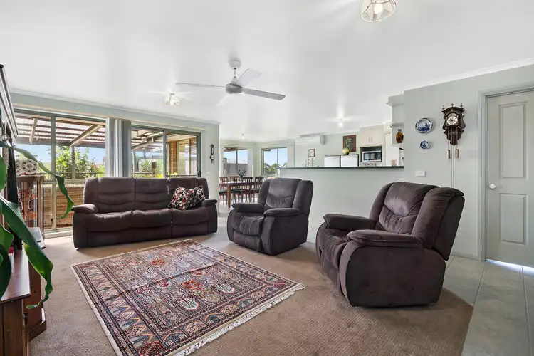 Second view of Homely house listing, 46 Goggin Road, Lethbridge VIC 3332