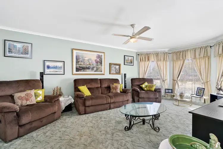 Third view of Homely house listing, 46 Goggin Road, Lethbridge VIC 3332