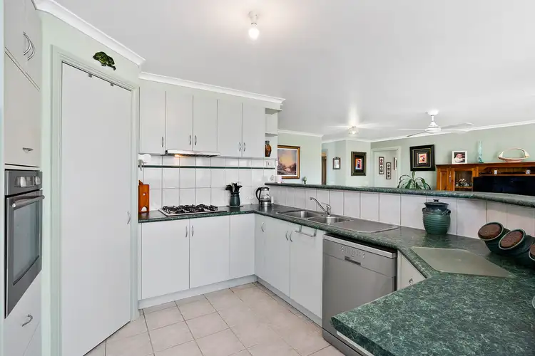 Fifth view of Homely house listing, 46 Goggin Road, Lethbridge VIC 3332