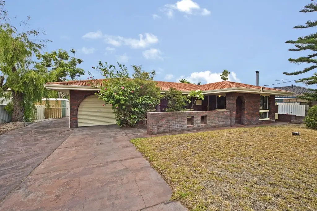 Main view of Homely house listing, 20 Andromeda Street, Rockingham WA 6168