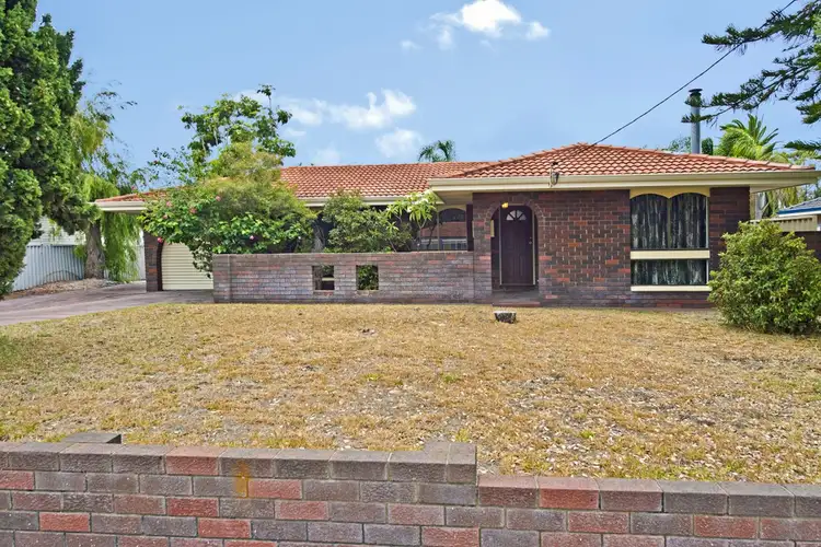 Second view of Homely house listing, 20 Andromeda Street, Rockingham WA 6168