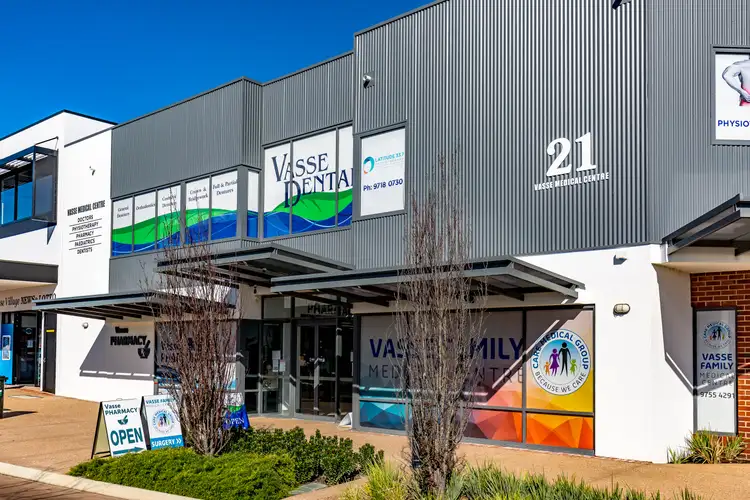 Seventh view of Homely land listing, 33 Arnup Drive, Vasse WA 6280